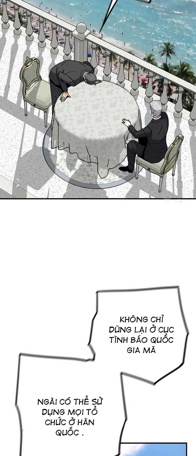 Sự Trở Lại Của Huyền Thoại Chapter 160 - Trang 2