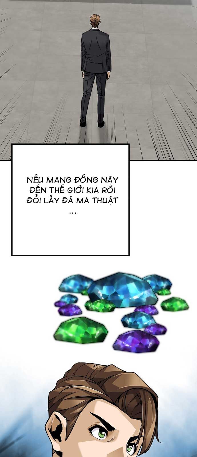 Sự Trở Lại Của Huyền Thoại Chapter 160 - Trang 2