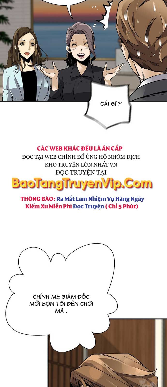 Sự Trở Lại Của Huyền Thoại Chapter 160 - Trang 2