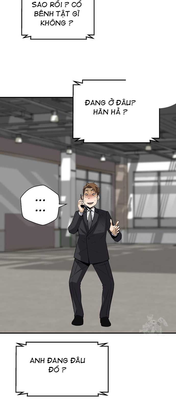 Sự Trở Lại Của Huyền Thoại Chapter 160 - Trang 2