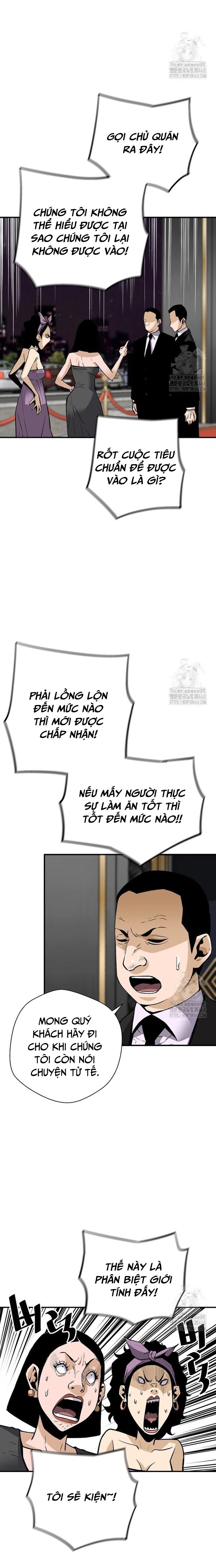 Sự Trở Lại Của Huyền Thoại Chapter 161 - Trang 2