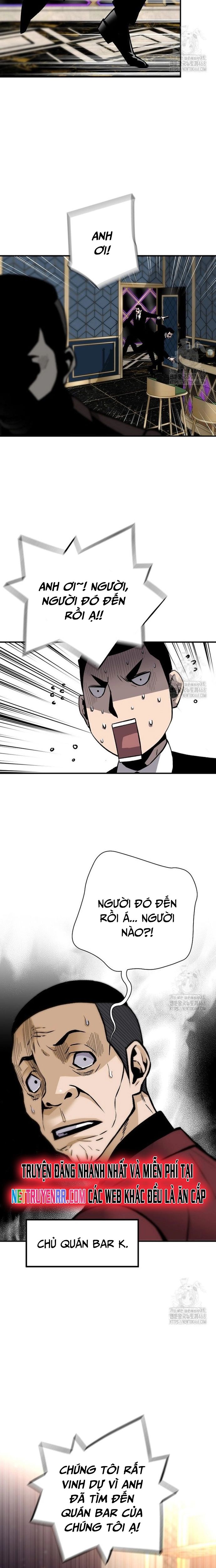 Sự Trở Lại Của Huyền Thoại Chapter 161 - Trang 2