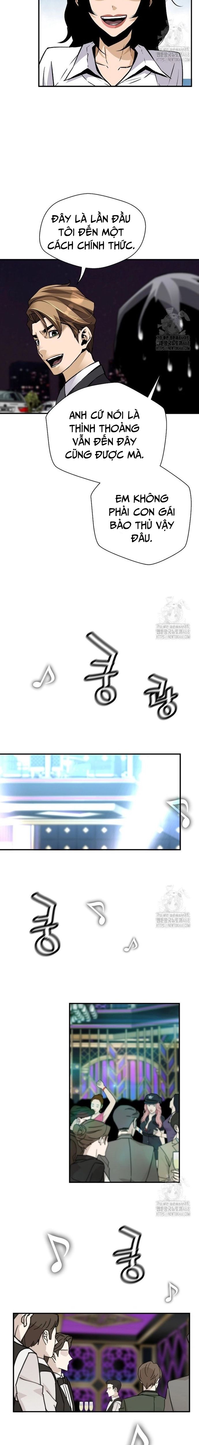 Sự Trở Lại Của Huyền Thoại Chapter 161 - Trang 2