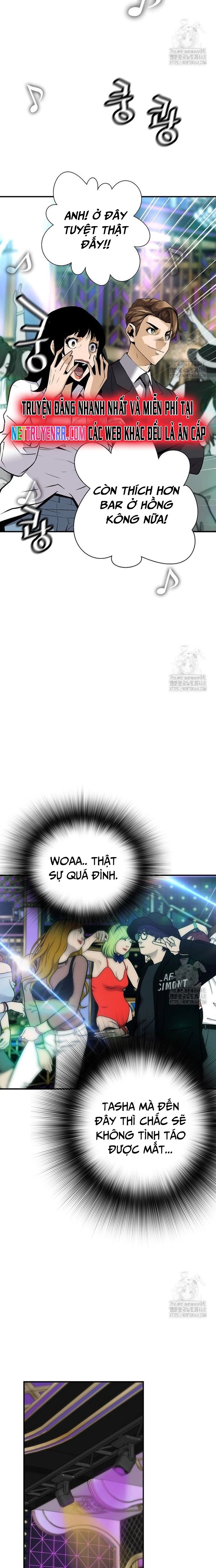 Sự Trở Lại Của Huyền Thoại Chapter 161 - Trang 2