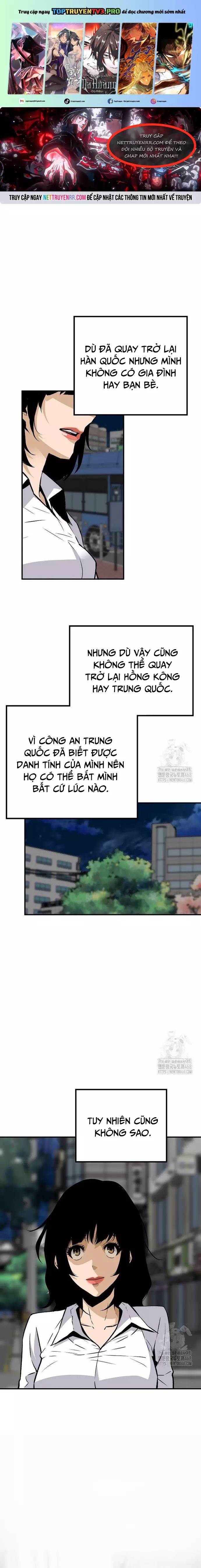 Sự Trở Lại Của Huyền Thoại Chapter 161 - Trang 2