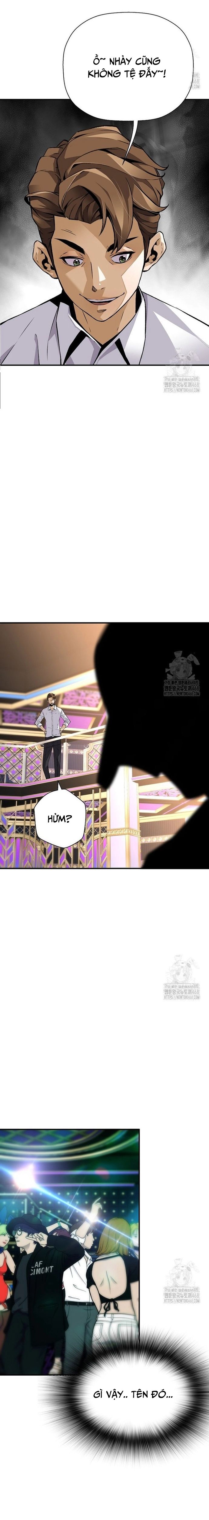 Sự Trở Lại Của Huyền Thoại Chapter 161 - Trang 2