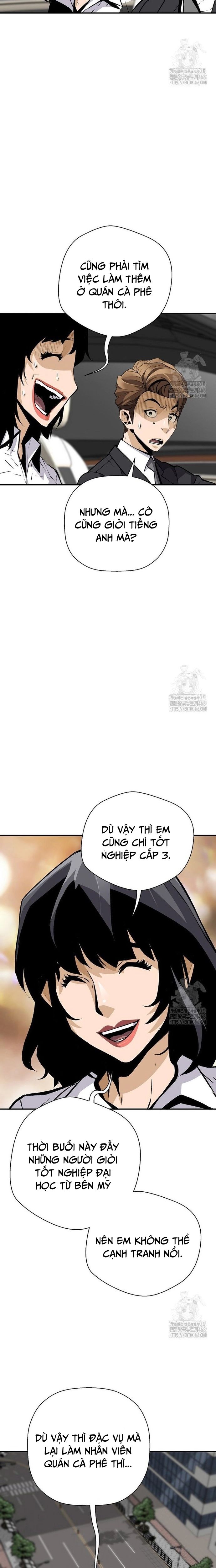 Sự Trở Lại Của Huyền Thoại Chapter 161 - Trang 2