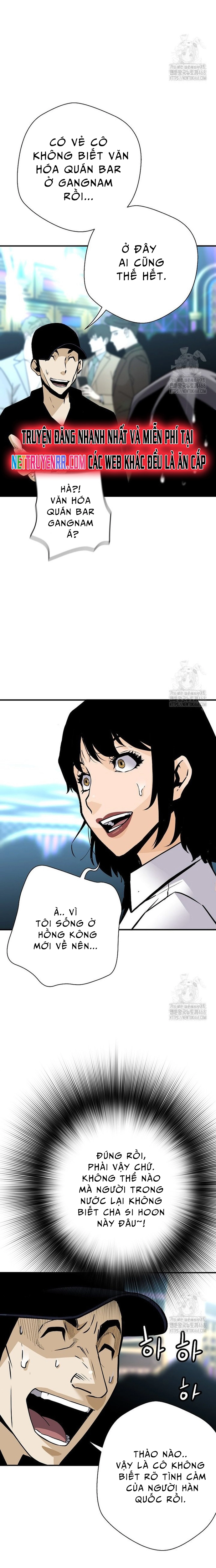 Sự Trở Lại Của Huyền Thoại Chapter 162 - Trang 2