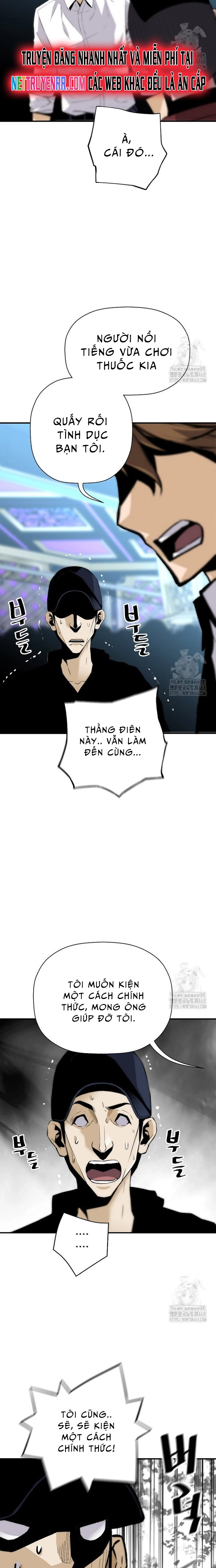 Sự Trở Lại Của Huyền Thoại Chapter 162 - Trang 2