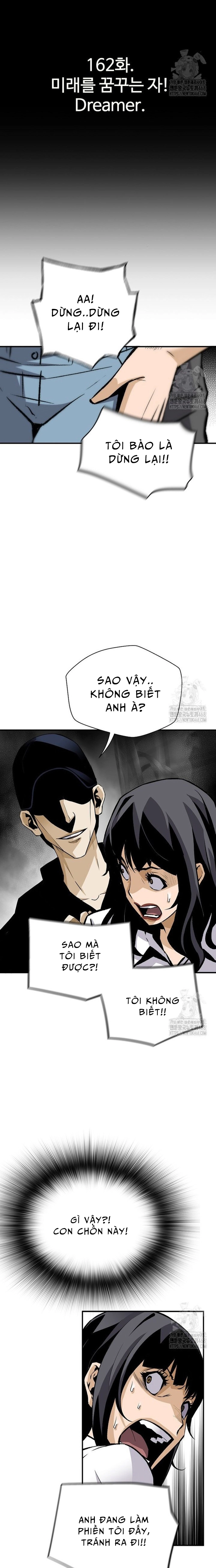 Sự Trở Lại Của Huyền Thoại Chapter 162 - Trang 2