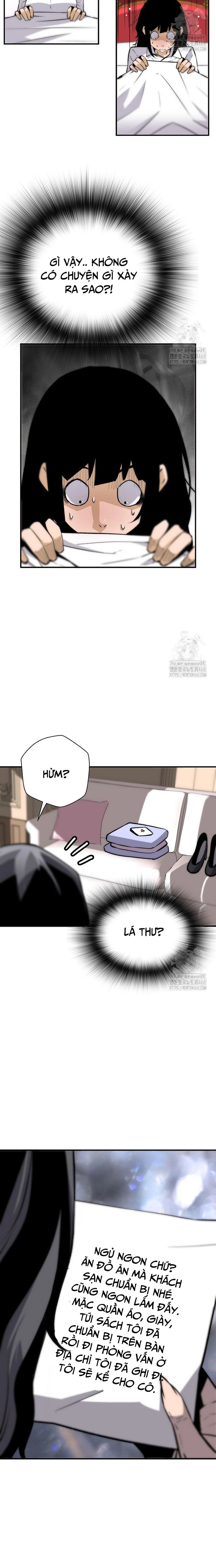 Sự Trở Lại Của Huyền Thoại Chapter 163 - Trang 2