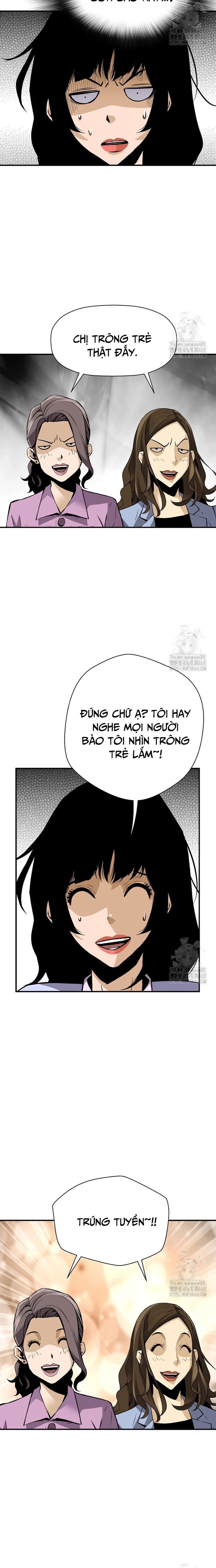 Sự Trở Lại Của Huyền Thoại Chapter 163 - Trang 2