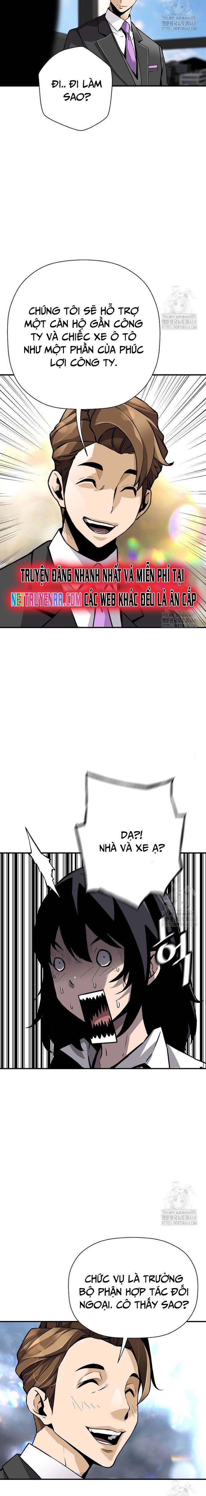 Sự Trở Lại Của Huyền Thoại Chapter 163 - Trang 2