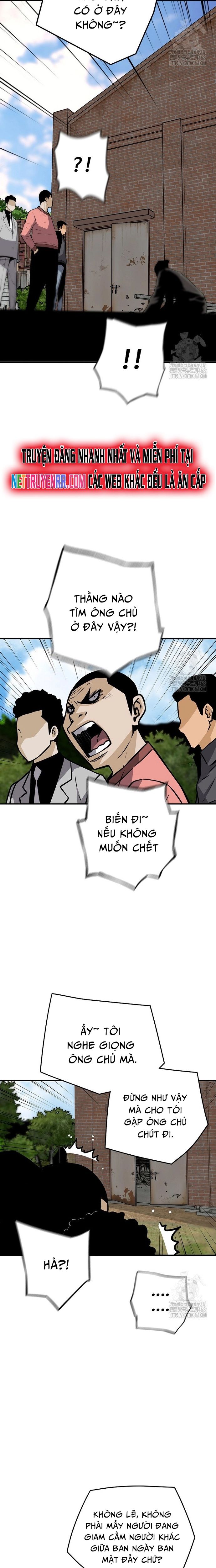 Sự Trở Lại Của Huyền Thoại Chapter 164 - Trang 2