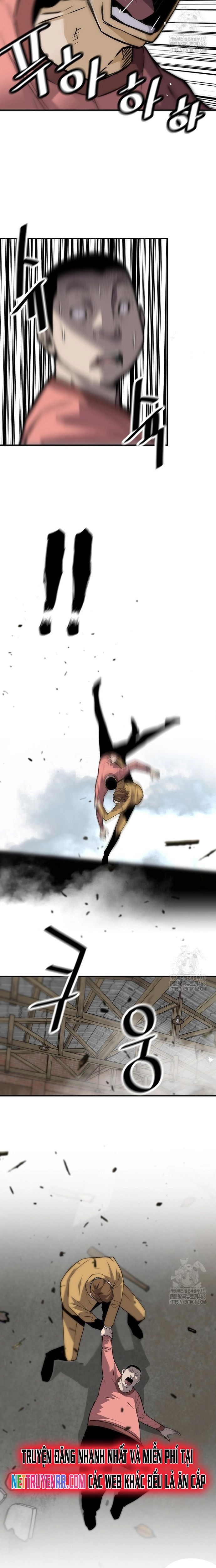 Sự Trở Lại Của Huyền Thoại Chapter 164 - Trang 2