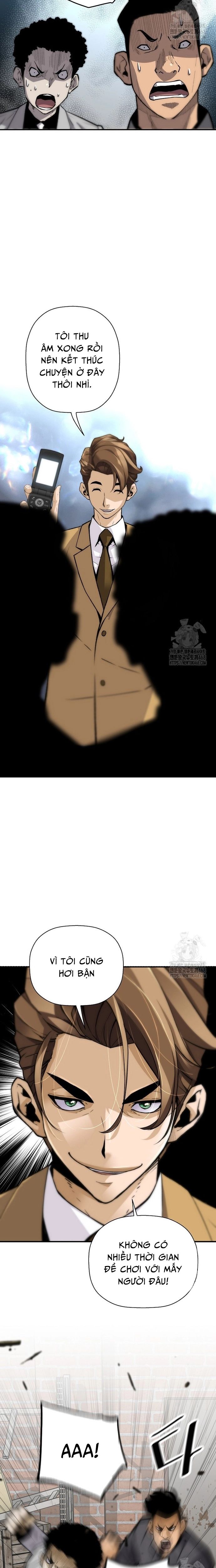 Sự Trở Lại Của Huyền Thoại Chapter 164 - Trang 2