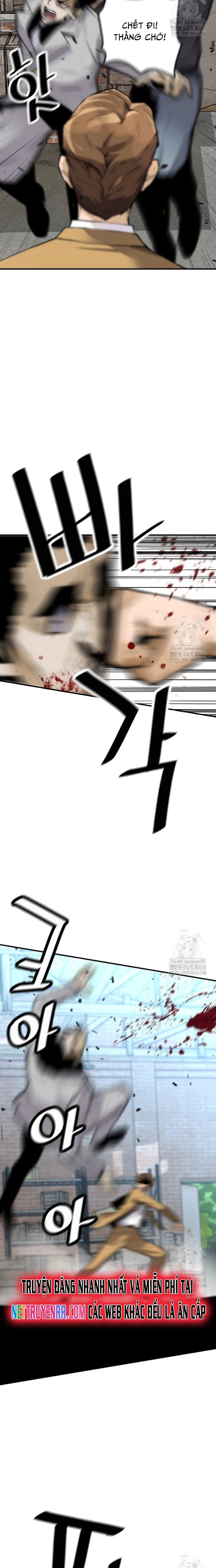 Sự Trở Lại Của Huyền Thoại Chapter 164 - Trang 2