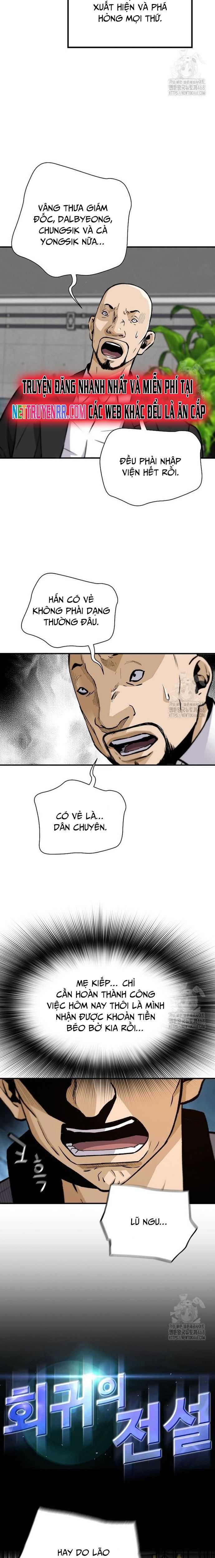 Sự Trở Lại Của Huyền Thoại Chapter 165 - Trang 2