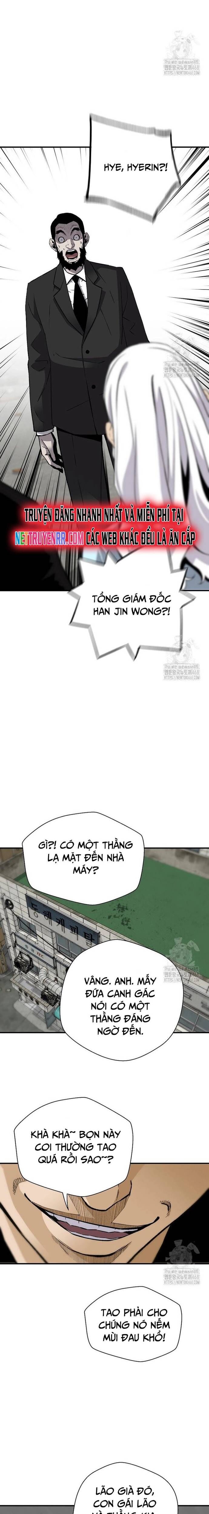 Sự Trở Lại Của Huyền Thoại Chapter 166 - Trang 2