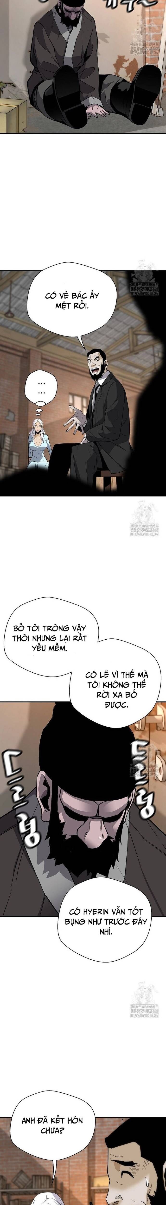 Sự Trở Lại Của Huyền Thoại Chapter 166 - Trang 2
