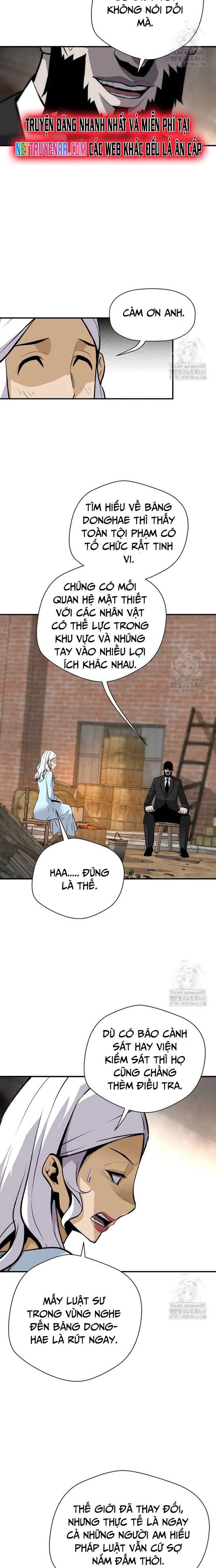 Sự Trở Lại Của Huyền Thoại Chapter 166 - Trang 2