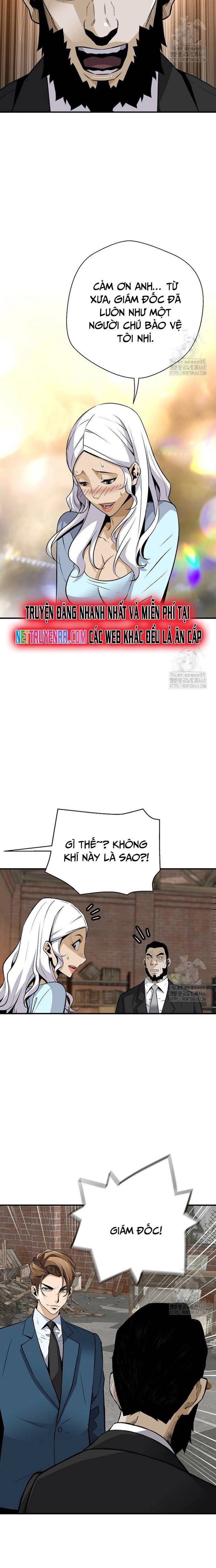 Sự Trở Lại Của Huyền Thoại Chapter 166 - Trang 2