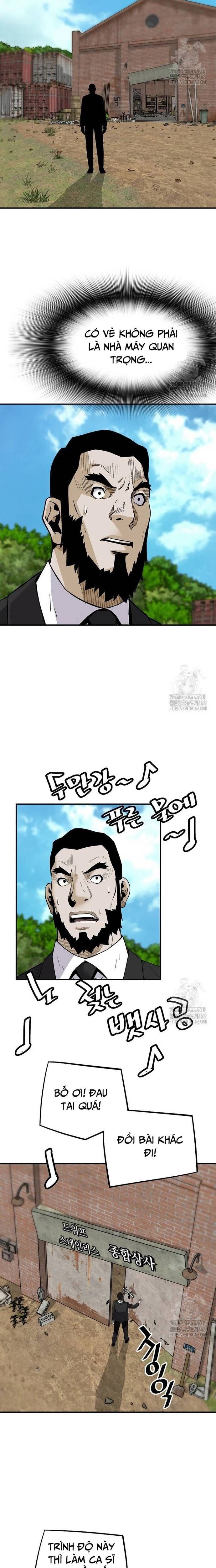 Sự Trở Lại Của Huyền Thoại Chapter 166 - Trang 2