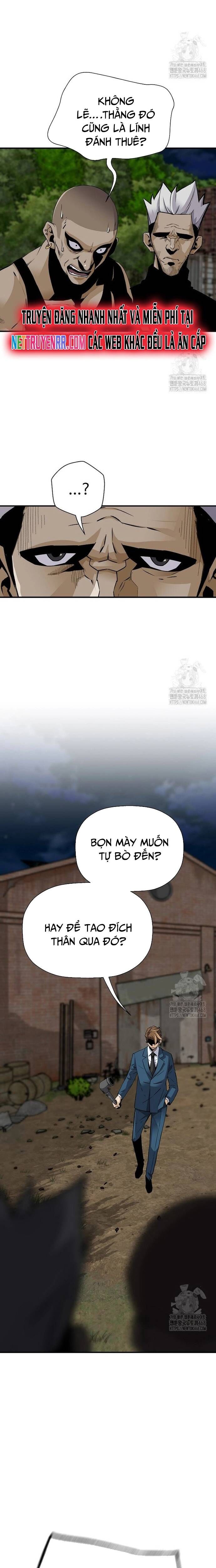 Sự Trở Lại Của Huyền Thoại Chapter 167 - Trang 2