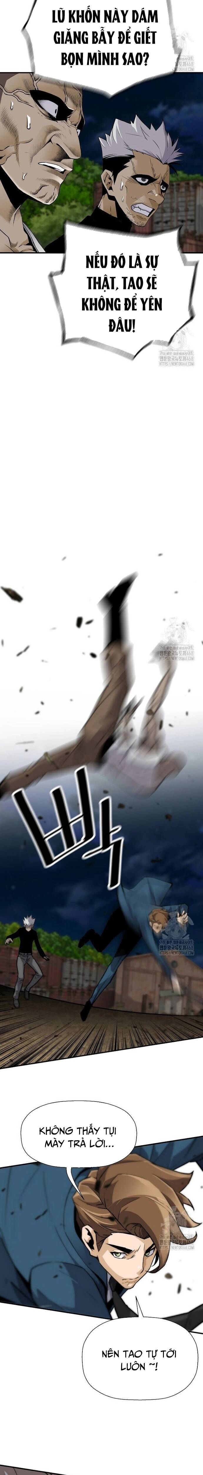 Sự Trở Lại Của Huyền Thoại Chapter 167 - Trang 2