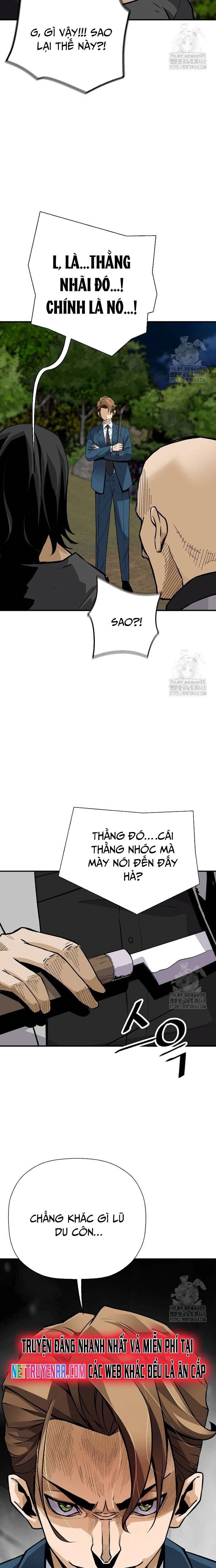 Sự Trở Lại Của Huyền Thoại Chapter 167 - Trang 2