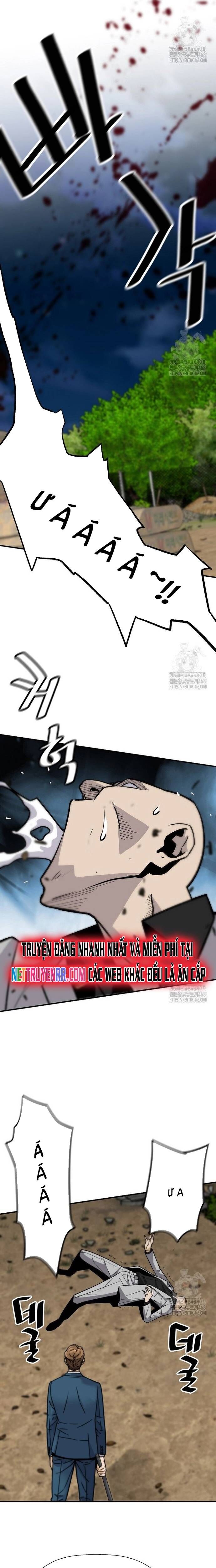 Sự Trở Lại Của Huyền Thoại Chapter 167 - Trang 2