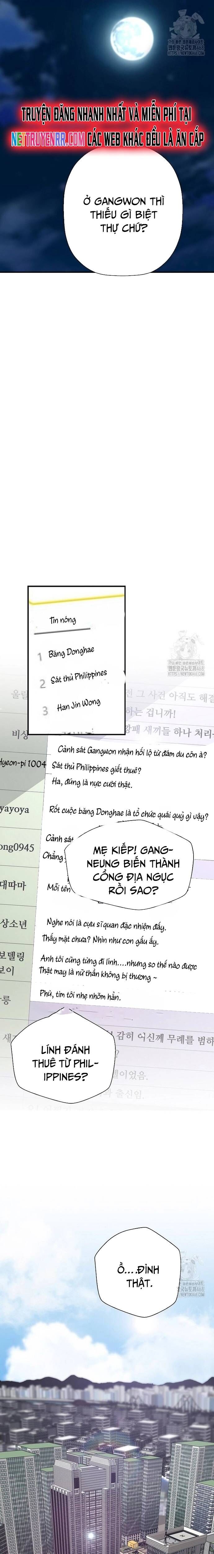 Sự Trở Lại Của Huyền Thoại Chapter 167 - Trang 2