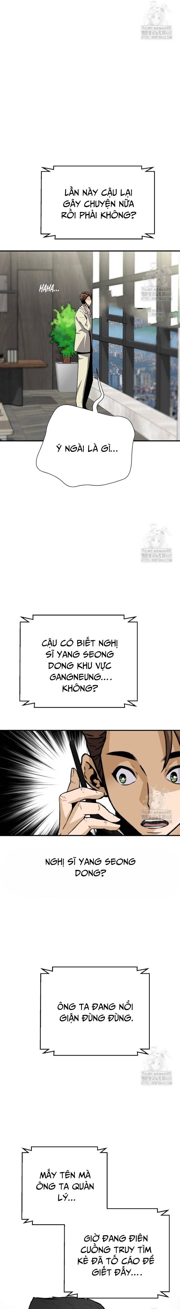 Sự Trở Lại Của Huyền Thoại Chapter 167 - Trang 2