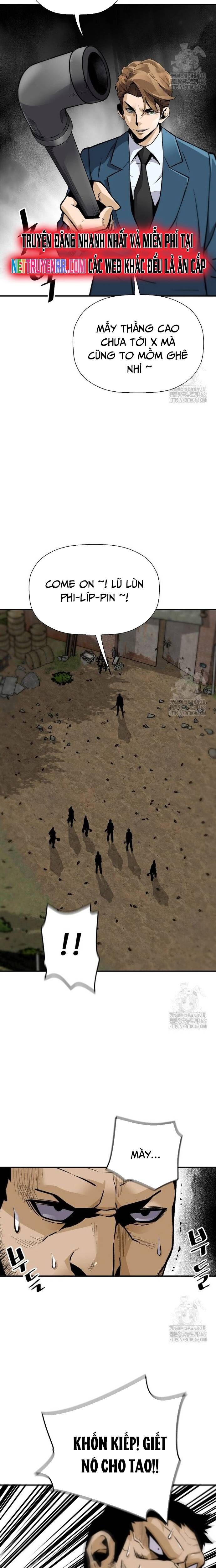 Sự Trở Lại Của Huyền Thoại Chapter 167 - Trang 2