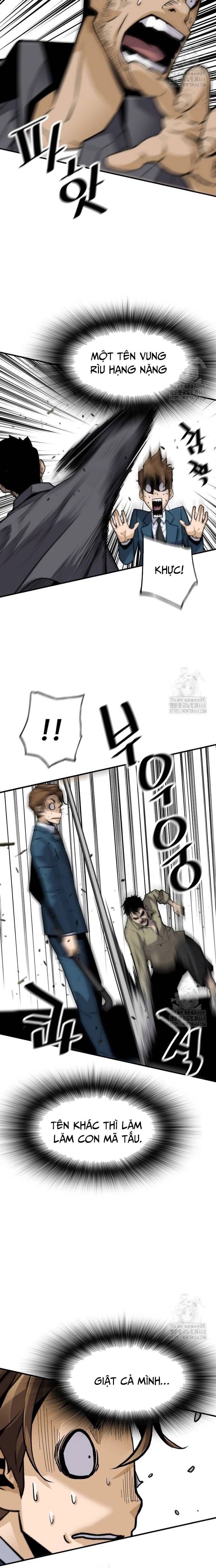 Sự Trở Lại Của Huyền Thoại Chapter 167 - Trang 2