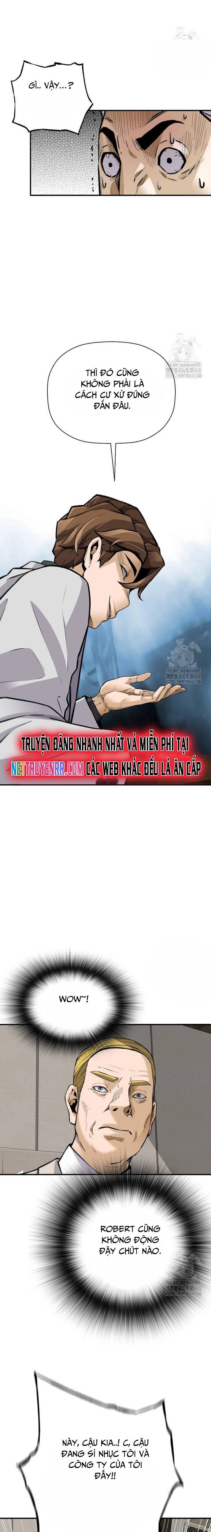 Sự Trở Lại Của Huyền Thoại Chapter 168 - Trang 2