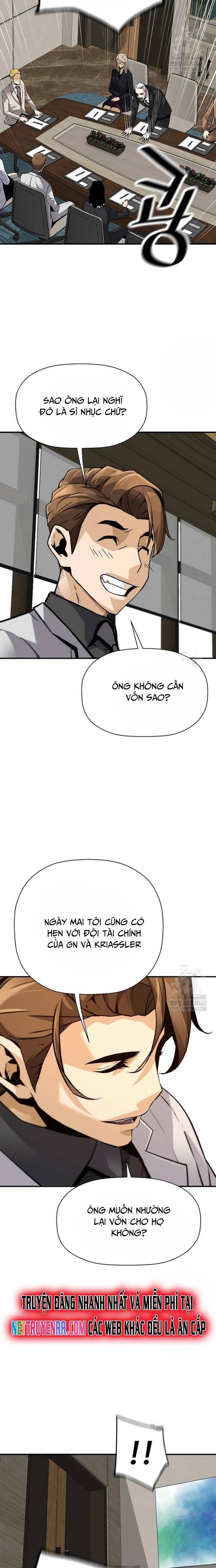 Sự Trở Lại Của Huyền Thoại Chapter 168 - Trang 2