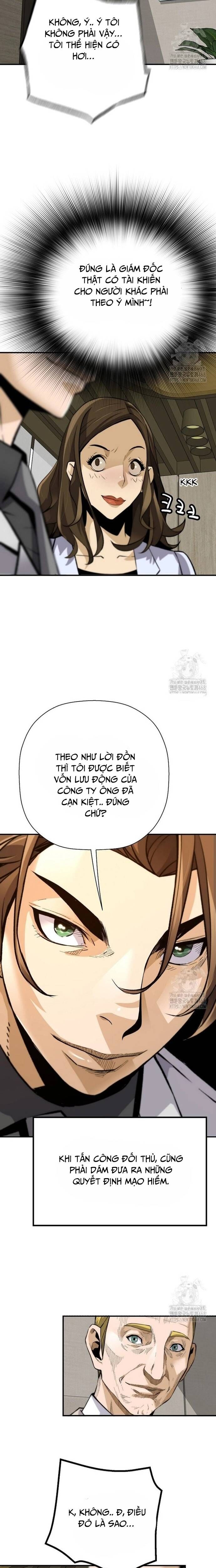 Sự Trở Lại Của Huyền Thoại Chapter 168 - Trang 2
