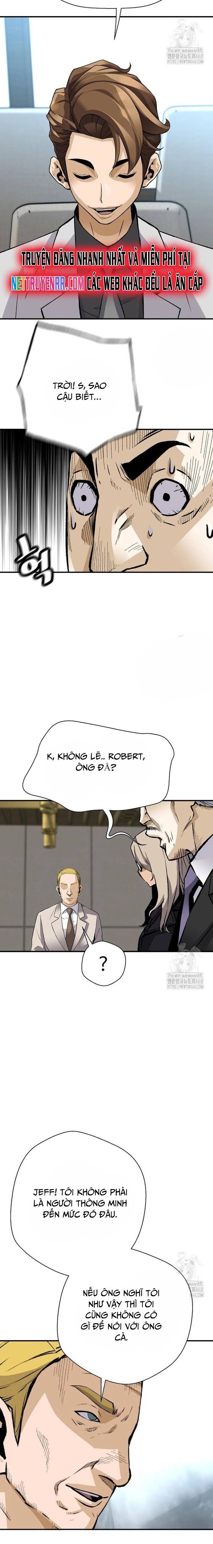 Sự Trở Lại Của Huyền Thoại Chapter 168 - Trang 2