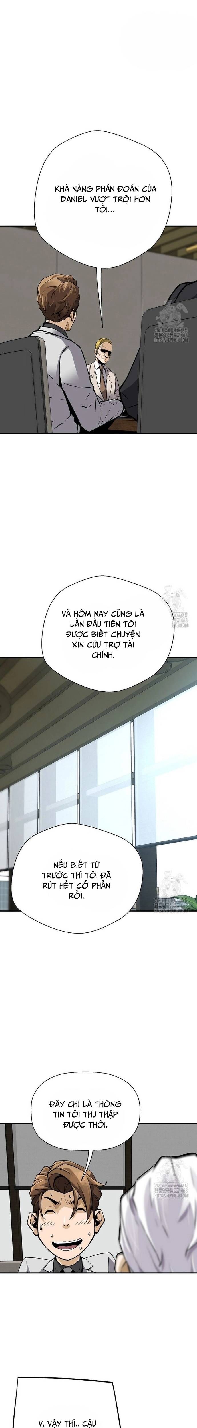 Sự Trở Lại Của Huyền Thoại Chapter 168 - Trang 2