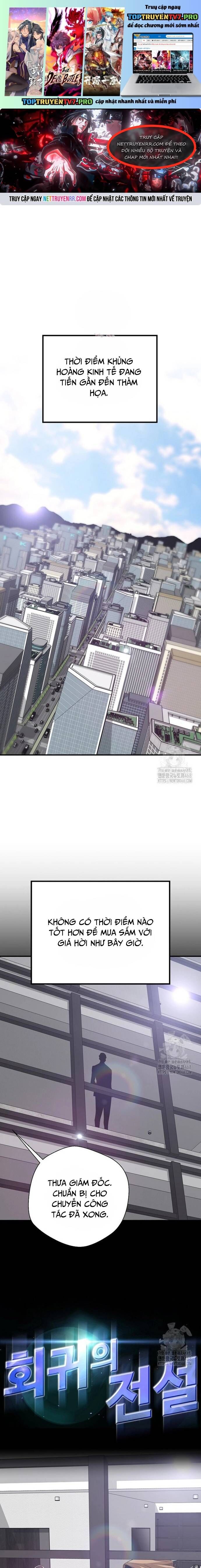 Sự Trở Lại Của Huyền Thoại Chapter 168 - Trang 2