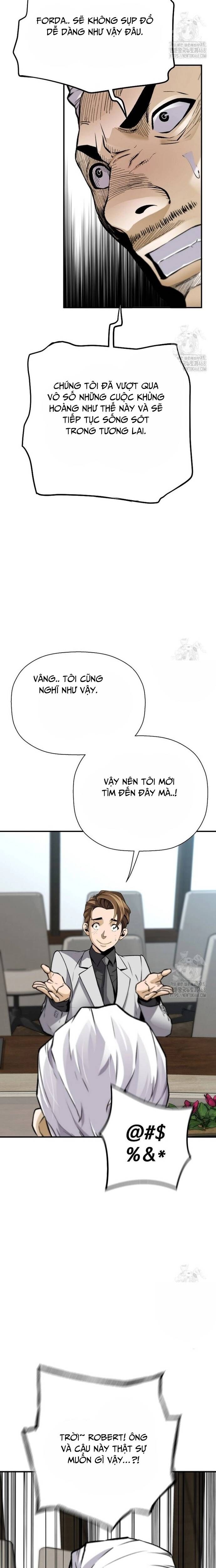 Sự Trở Lại Của Huyền Thoại Chapter 168 - Trang 2