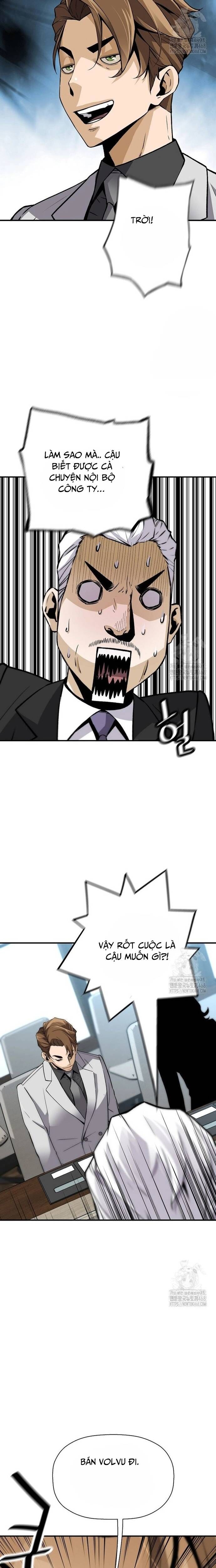 Sự Trở Lại Của Huyền Thoại Chapter 168 - Trang 2