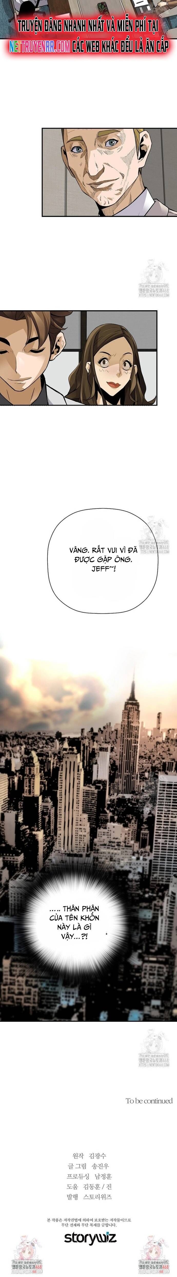 Sự Trở Lại Của Huyền Thoại Chapter 168 - Trang 2