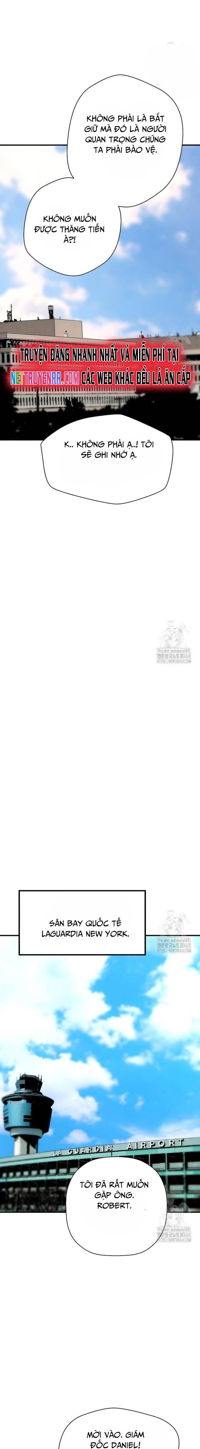 Sự Trở Lại Của Huyền Thoại Chapter 168 - Trang 2