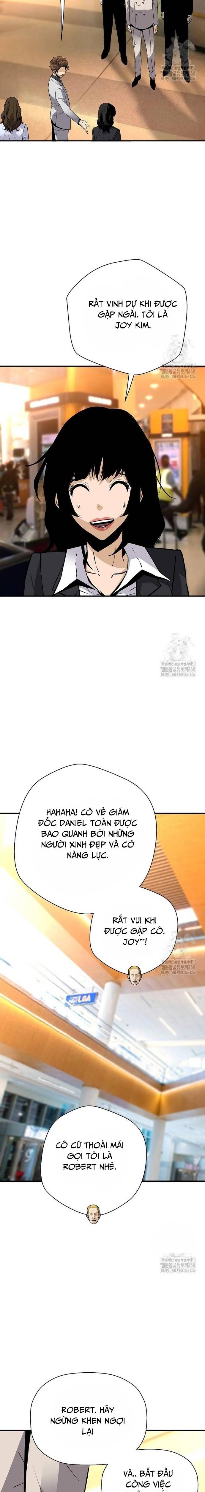 Sự Trở Lại Của Huyền Thoại Chapter 168 - Trang 2