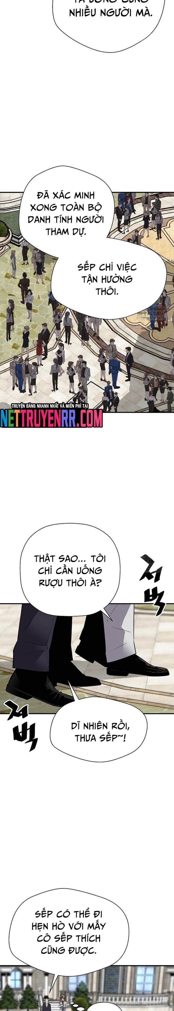 Sự Trở Lại Của Huyền Thoại Chapter 169 - Trang 2