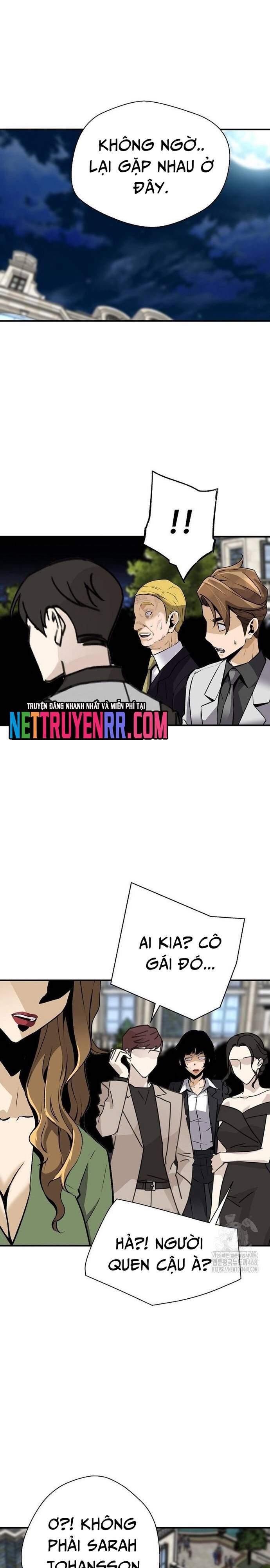 Sự Trở Lại Của Huyền Thoại Chapter 169 - Trang 2