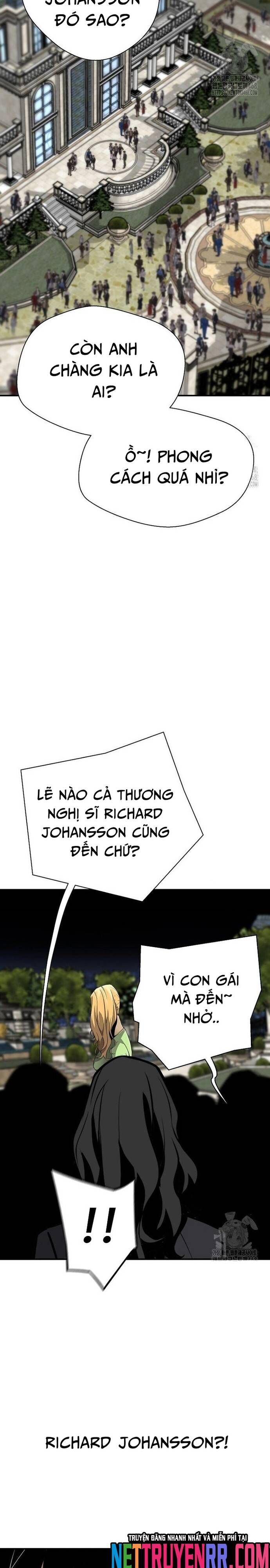 Sự Trở Lại Của Huyền Thoại Chapter 169 - Trang 2