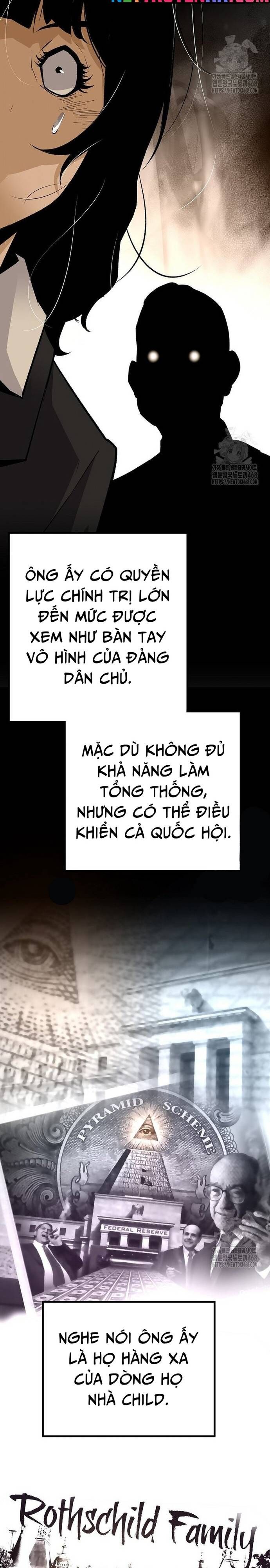 Sự Trở Lại Của Huyền Thoại Chapter 169 - Trang 2